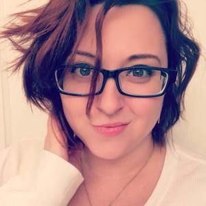 Meet your Posher, Katy